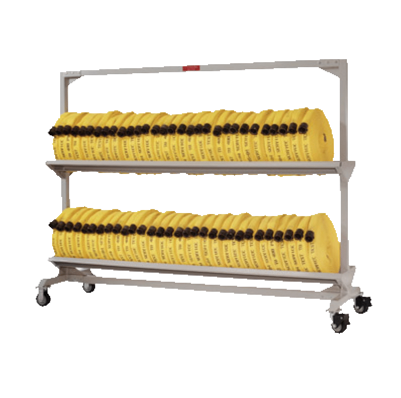 Hose Rack - 2 Tier